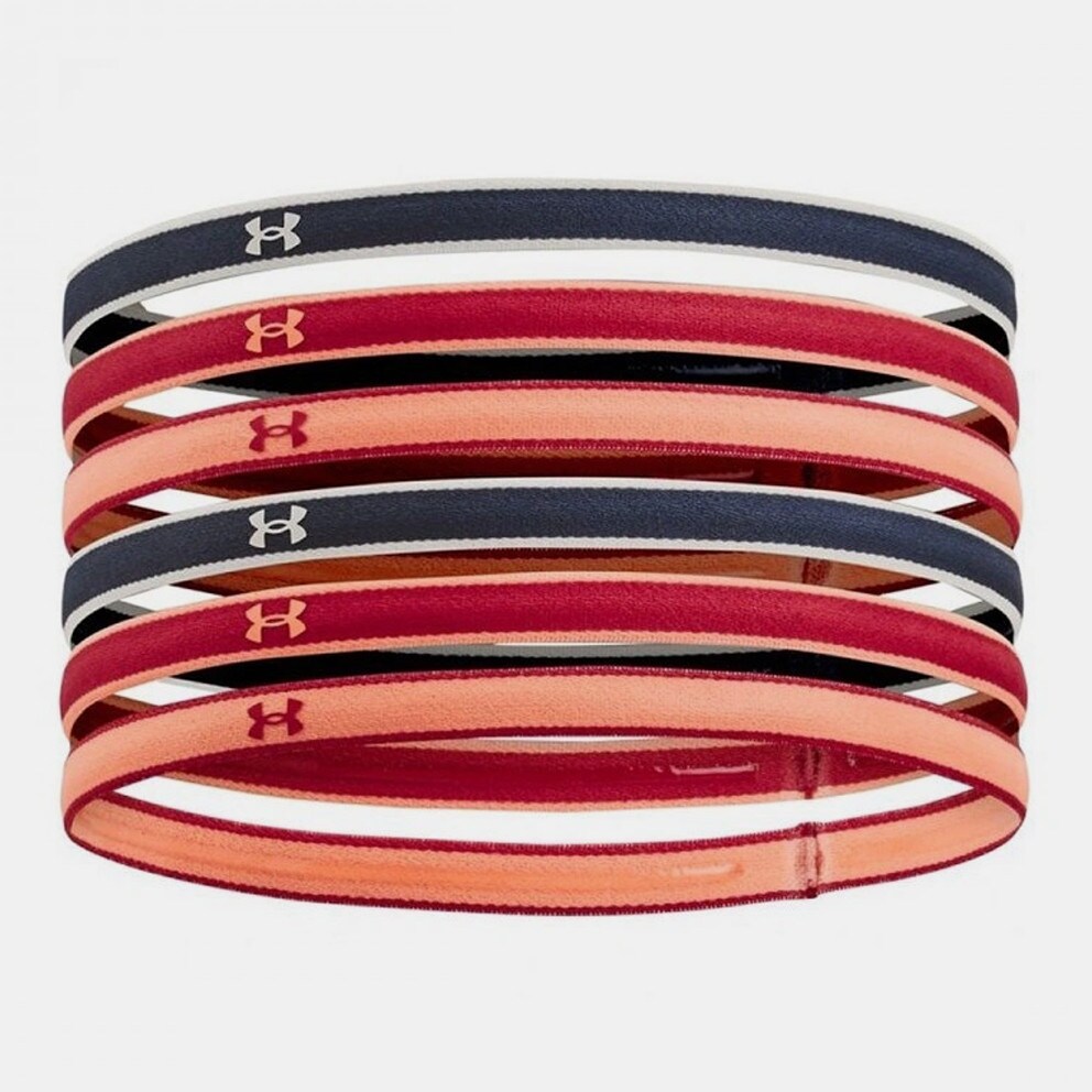 Under Armour 6-pack Mini Women's Headbands