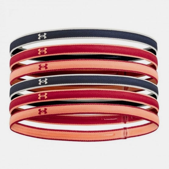 Under Armour 6-pack Mini Women's Headbands