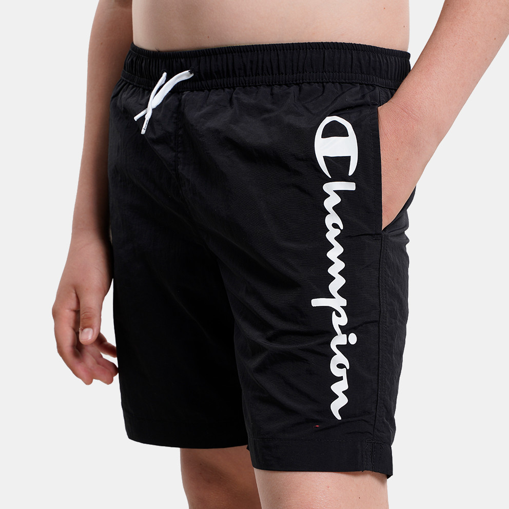 Champion Kids' Swim Shorts