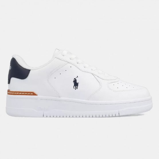 Polo Ralph Lauren Masters Court WHITE/NAVY PP 3809891791-004