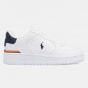 Polo Ralph Lauren Masters Court Ανδρικά Παπούτσια