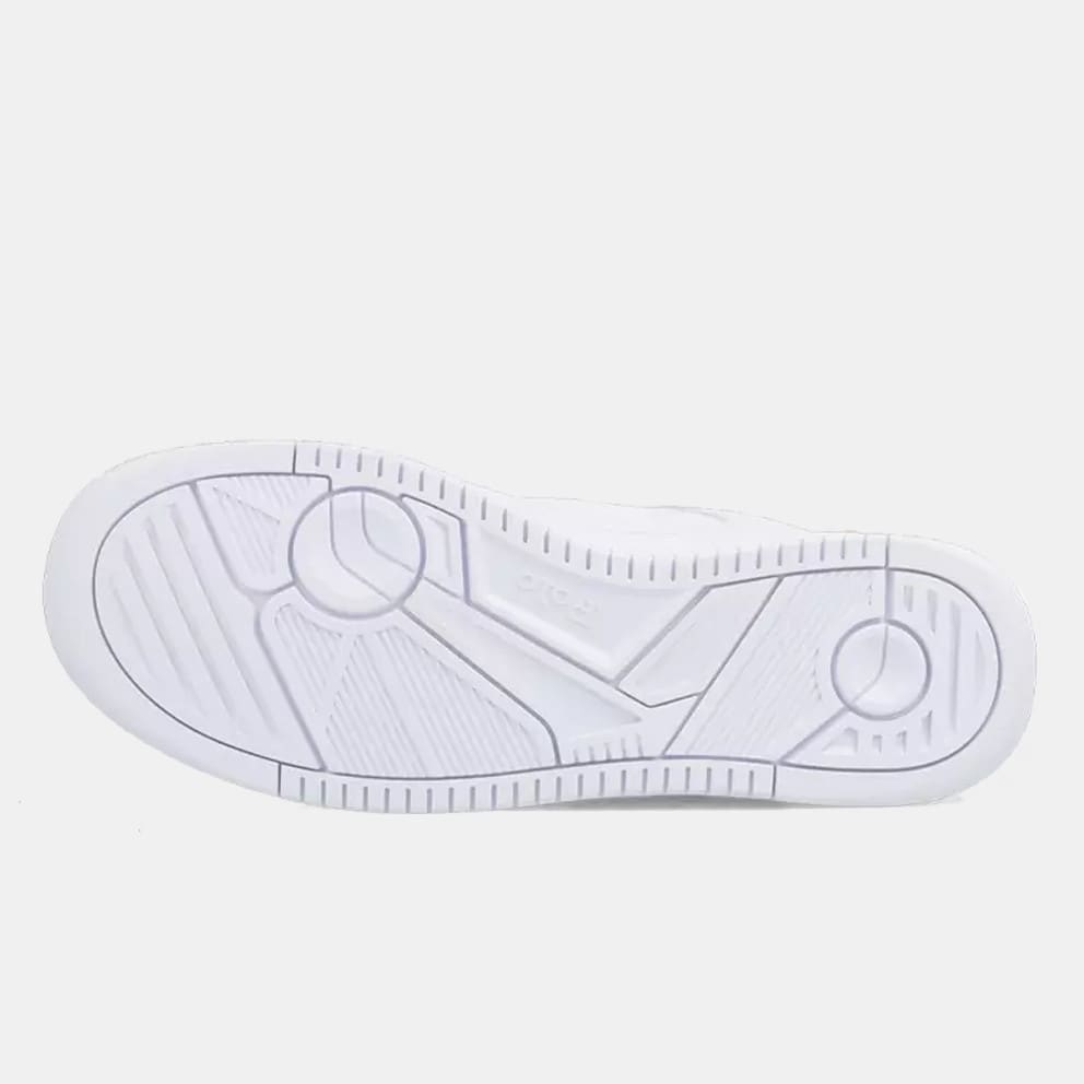 Polo Ralph Lauren Masters Court Ανδρικά Παπούτσια