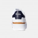 Polo Ralph Lauren Masters Court Ανδρικά Παπούτσια