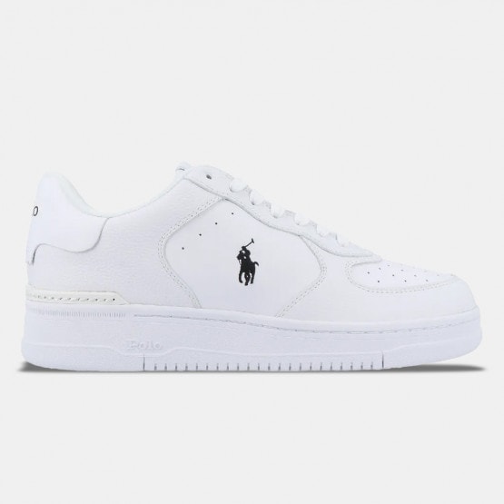 Polo Ralph Lauren Masters Court Men's Shoes
