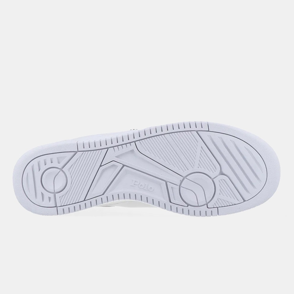 Polo Ralph Lauren Masters Court Ανδρικά Παπούτσια