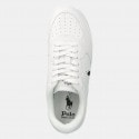 Polo Ralph Lauren Masters Court Ανδρικά Παπούτσια