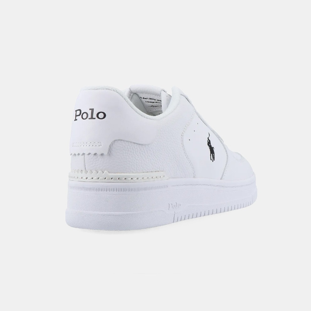 Polo Ralph Lauren Masters Court Ανδρικά Παπούτσια