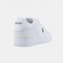 Polo Ralph Lauren Masters Court Ανδρικά Παπούτσια
