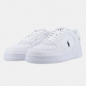 Polo Ralph Lauren Masters Court Ανδρικά Παπούτσια