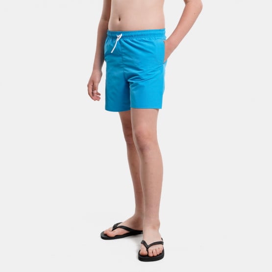 Lacoste Kids' Swim Shorts