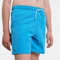 Lacoste Kids' Swim Shorts