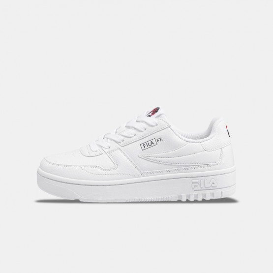 trainers fila venomrush 1011057 79g marshmallow Fila Fxventuno