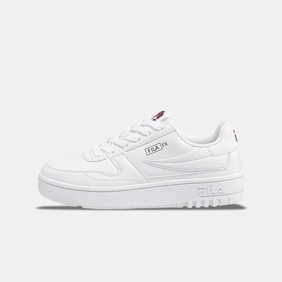 Fila Fxventuno Low Footwear (9000144601_68657) Παιδικά / Παπούτσια / Casual | Lifestyle Sneakers