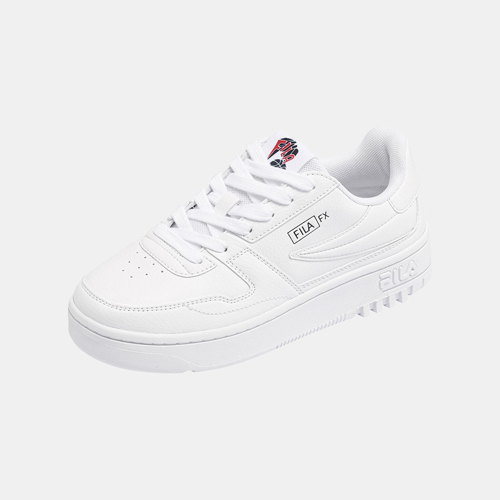 Fila Fxventuno Low Kids' Footwear