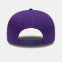 NEW ERA Diamond Patch 9Fifty Lakers Καπέλο