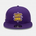 NEW ERA Diamond Patch 9Fifty Lakers Καπέλο