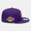 NEW ERA Diamond Patch 9Fifty Lakers Καπέλο
