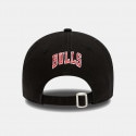 NEW ERA Wash Wordmark 9Twenty Chicago Bulls  Ανδρικό Καπέλο