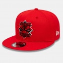 NEW ERA Diamond Patch 9Fifty Chicago Bulls Καπέλο