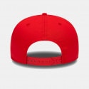 NEW ERA Diamond Patch 9Fifty Chicago Bulls Καπέλο