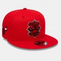 NEW ERA Diamond Patch 9Fifty Chicago Bulls Καπέλο