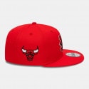 NEW ERA Diamond Patch 9Fifty Chicago Bulls Καπέλο