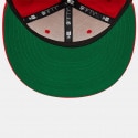 NEW ERA Diamond Patch 9Fifty Chicago Bulls Καπέλο