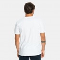 Quiksilver Ανδρικό T-Shirt