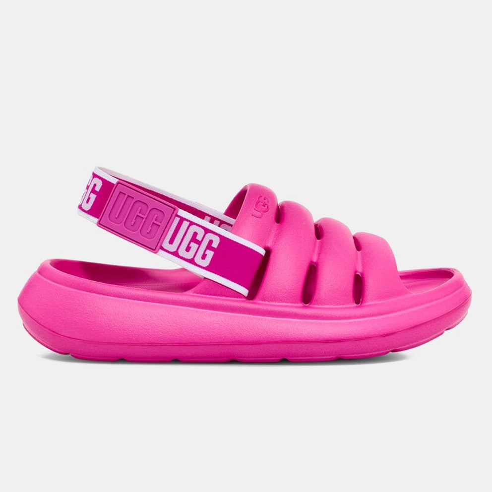 UGG Sport Yeah Γυναικεία Σανδάλια (9000147511_69190) Γυναικεία / Γυναικεία Παπούτσια / Γυναικεία Σανδάλια