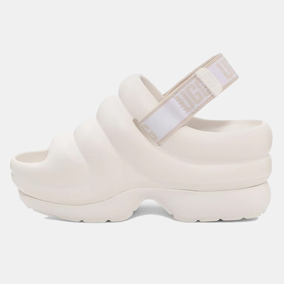 Ugg Sport Yeah Plus Women's Sandals