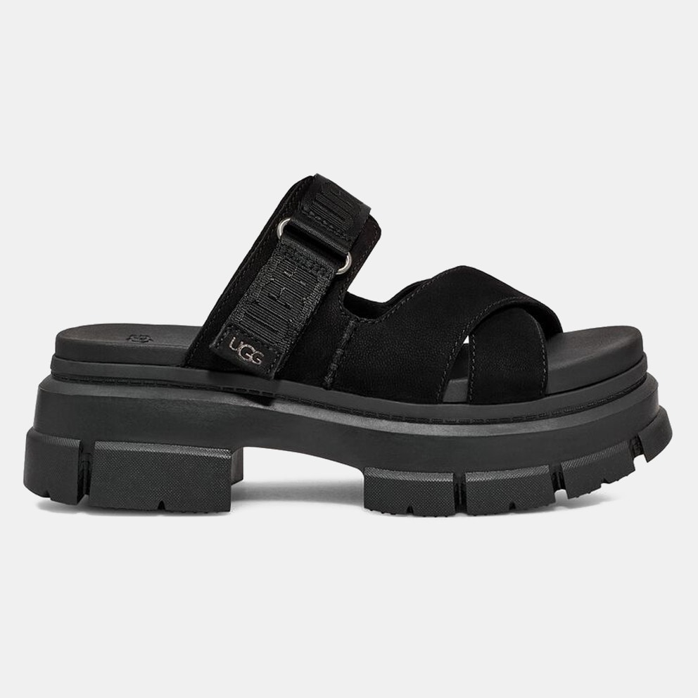 Ugg Ashton Slide (9000147515_1469) Γυναικεία / Παπούτσια / Σανδάλια