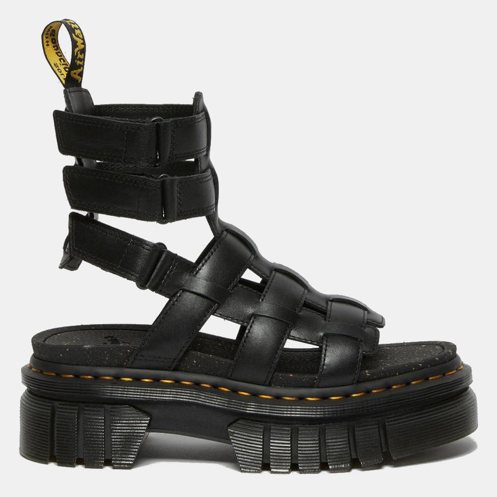 Dr.Martens Ricki Gladiator Nappa Lux Γυναικεία Σανδάλια (9000148403_1469)