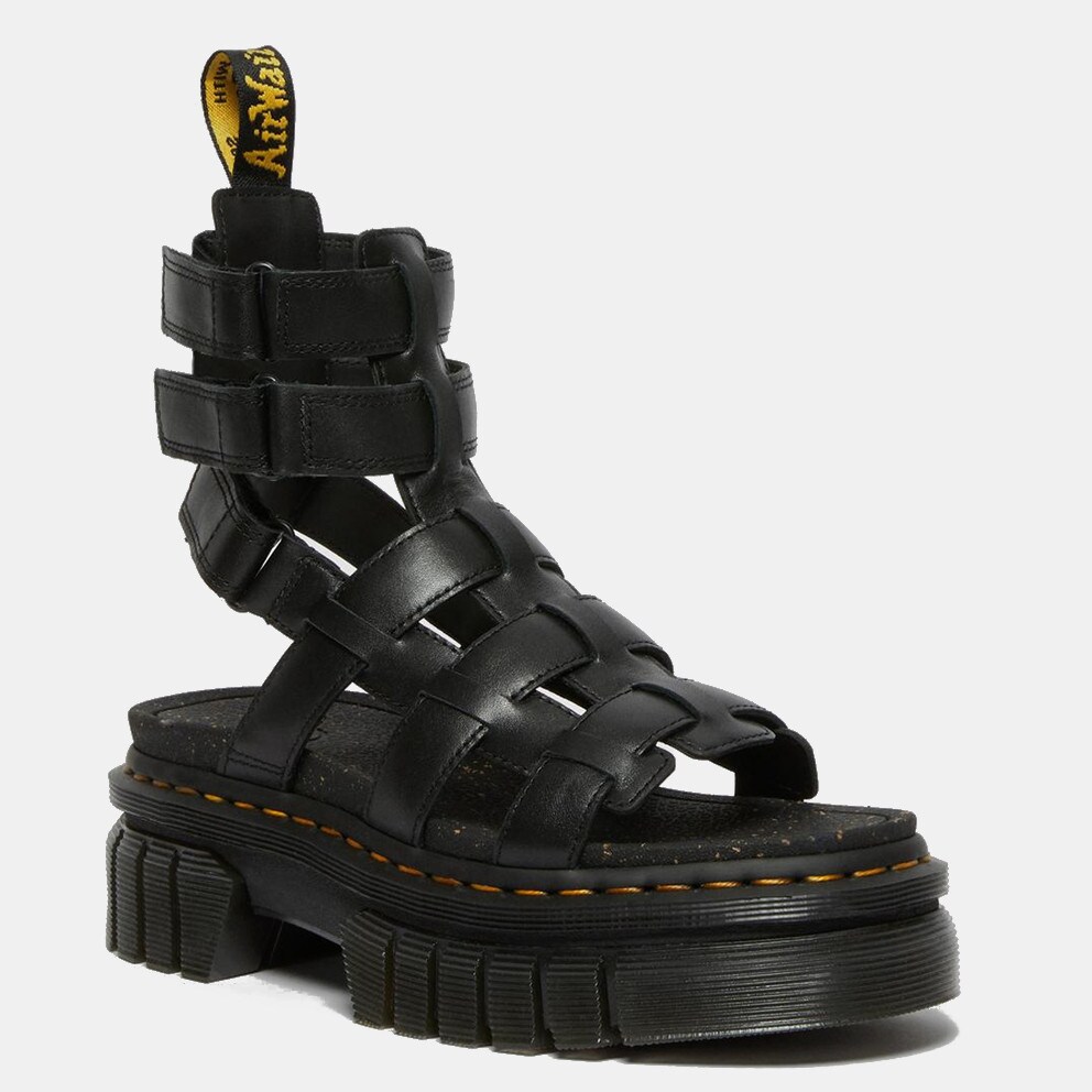 Dr.Martens Ricki Gladiator Nappa Lux Γυναικεία Σανδάλια