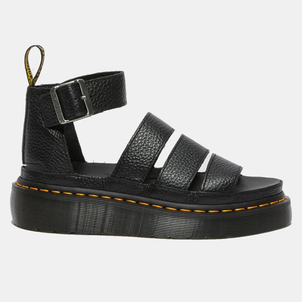 Dr.Martens Clarissa Γυναικεία Σανδάλια (9000148404_1469) Γυναικεία / Γυναικεία Παπούτσια / Γυναικεία Σανδάλια