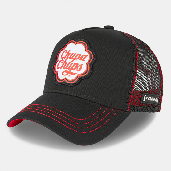 Capslab Chupa Chups Classic Unisex Καπέλο