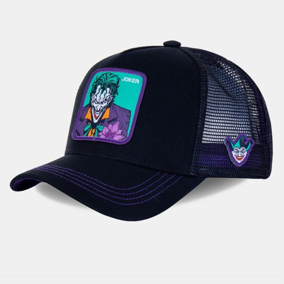 Capslab DC Comis Joker Classic Unisex Hat