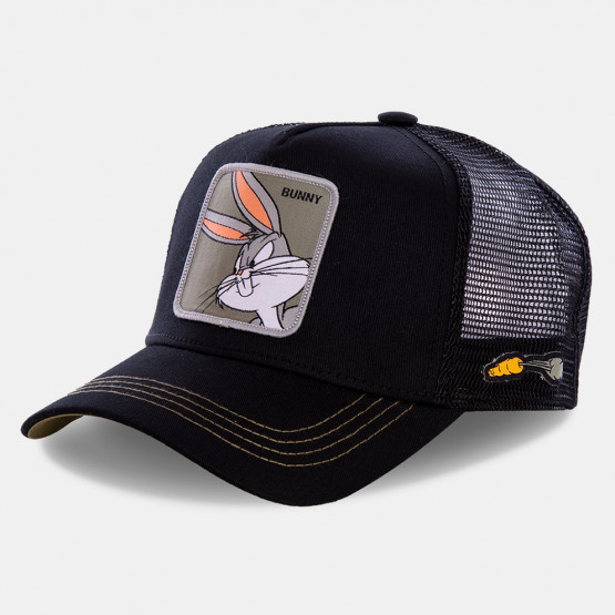 Capslab Looney Classic Bugs Bunny Unisex Hat