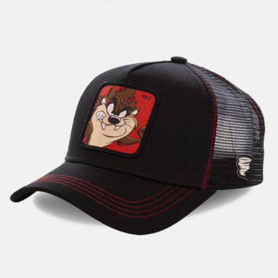 Capslab Looney Classic Taz Unisex Hat
