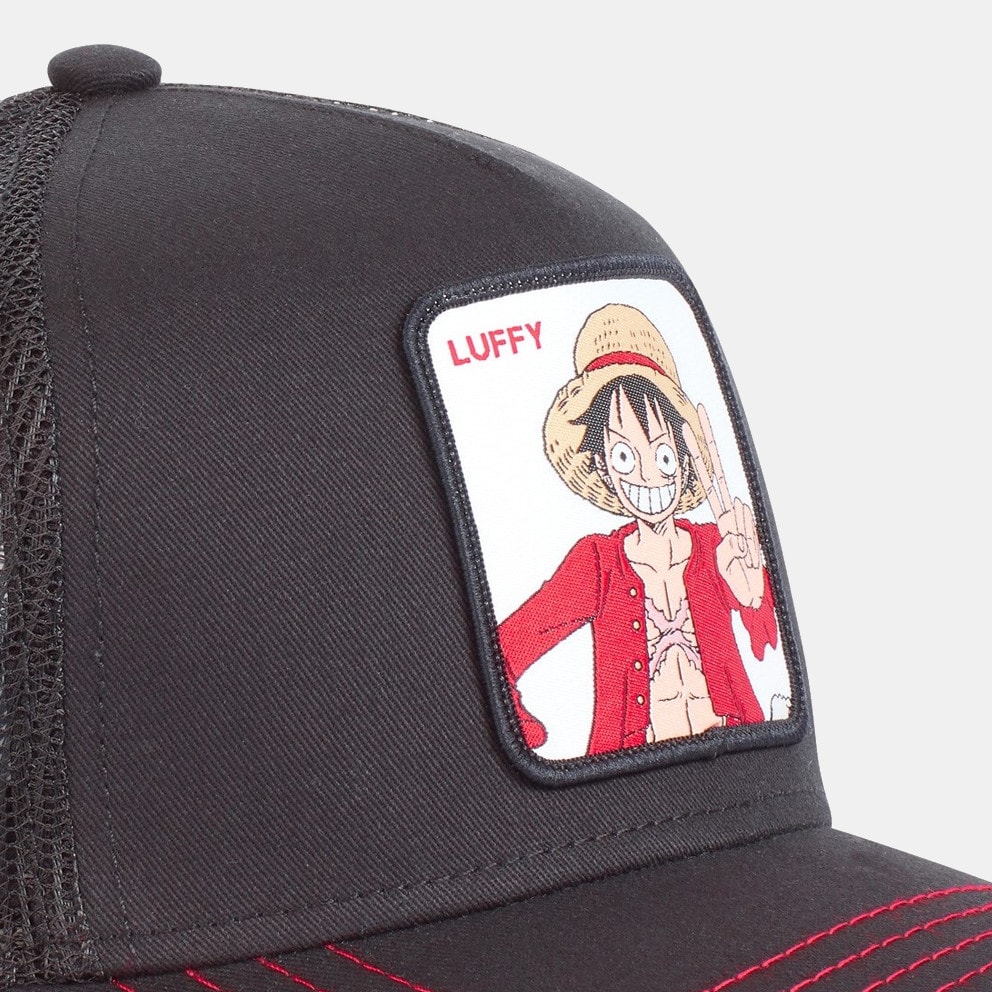 Capslab One Piece Luffy Unisex Hat