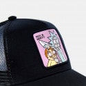 Capslab Rick & Morty Unisex Hat