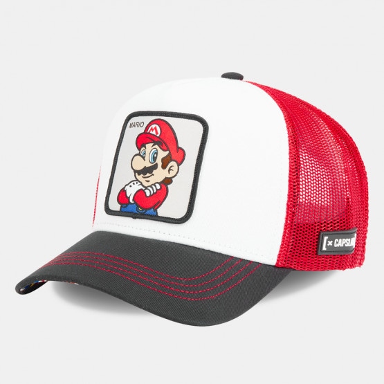 Capslab Super Mario Classic Unisex Hat