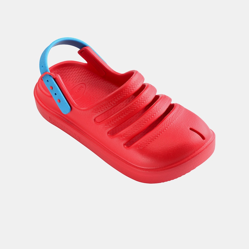 Havaianas Clog Παιδικά Σανδάλια