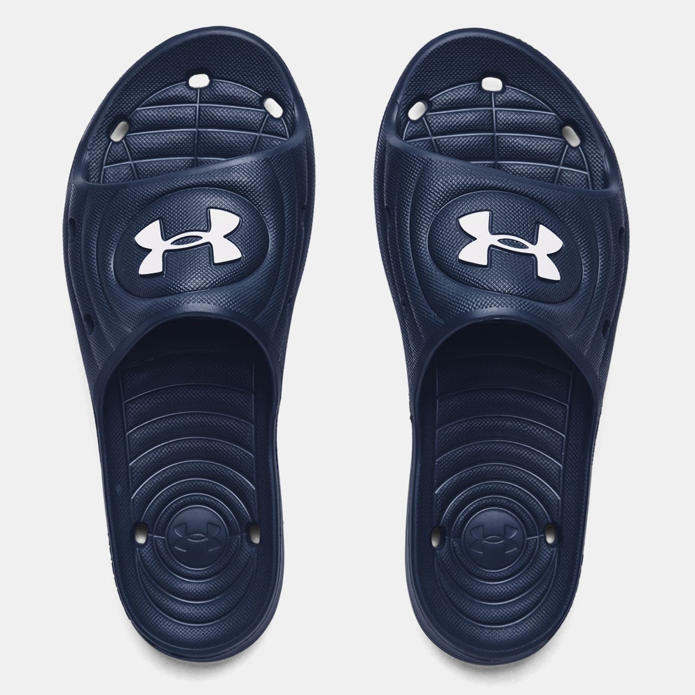 Under Armour Locker IV Ανδρικά Slides (9000102665_58814) Ανδρικά / Ανδρικά Παπούτσια / Ανδρικές Σαγιονάρες & Slides / Slides