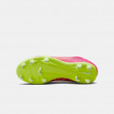 Nike Jr. Mercurial Superfly 9 Club FG/MG Kids' Football Boots