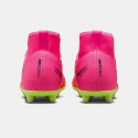 Nike Jr. Mercurial Superfly 9 Club FG/MG Παιδικά Μποτάκια για Ποδόσφαιρο