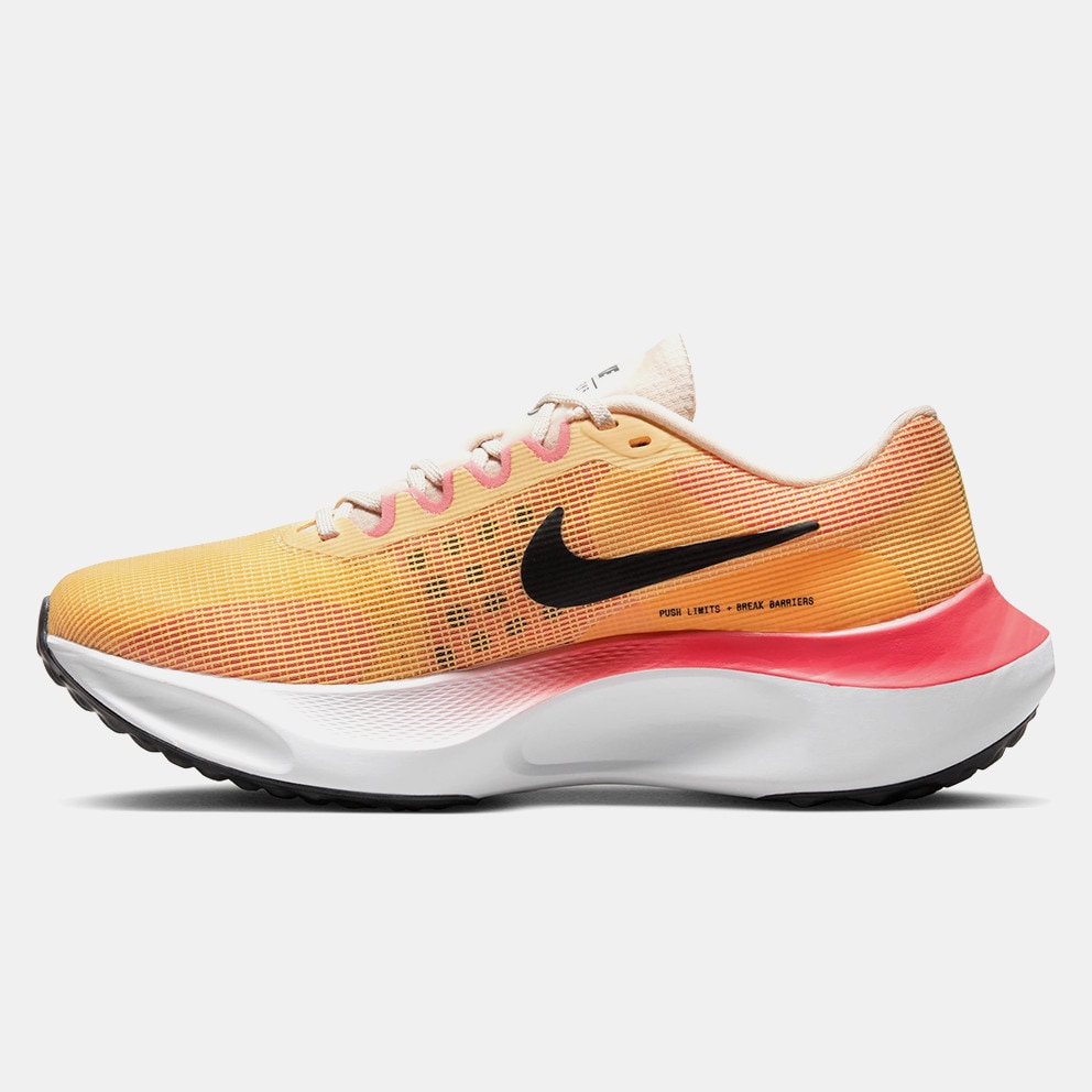 Nike Zoom Fly 5 Γυναικεία Παπούτσια για Τρέξιμο