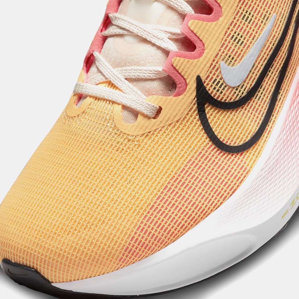 Nike Zoom Fly 5 Γυναικεία Παπούτσια για Τρέξιμο