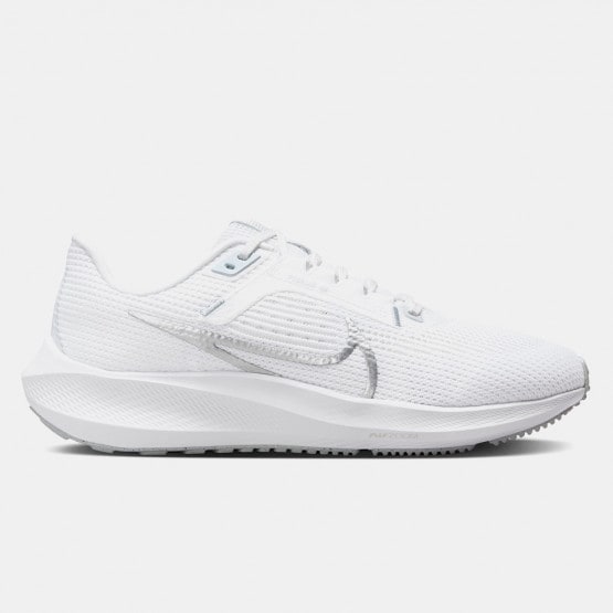 Nike Air Zoom Pegasus 40 Women's Running Shoes White DV3854-101