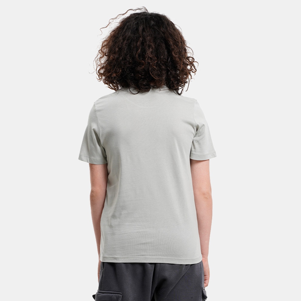 Jack & Jones Jjsummer Cool Tee Ss Crew Neck Jnr