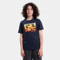 Jack & Jones Summer Cool Παιδικό T-shirt